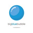 Big Blue Bubble Inc. company logo