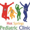 HOT SPRINGS PEDIATRIC CLINIC, P.A. company logo