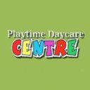 Playtime Daycare Centre company logo