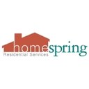 Homespring Realty Partners company logo
