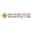 Delaware Valley Residential Care company logo