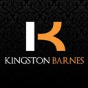 Kingston Barnes company logo