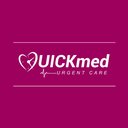 QUICKmed Urgent Care company logo