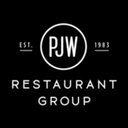 PJW Restaurant Group company logo