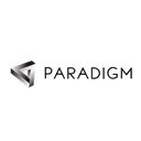Paradigm company logo