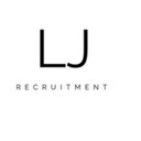LJ Recruitment company logo