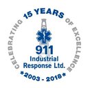 911 Industrial Response Ltd. company logo