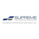 Supreme infrastructure india ltd company logo
