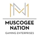 Muscogee Nation Gaming Enterprises company logo