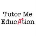 Tutor Me Education company logo