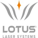 Lotus Laser Systems company logo