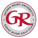 Great River Golf Club company logo