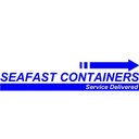 Seafast Containers company logo