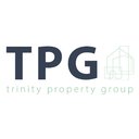 TPG company logo