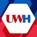 UW Health company logo