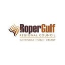 Roper Gulf Regional Council company logo