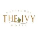 The Ivy Hotel company logo