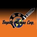 Bayside Machine Corp. company logo