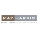 May Harris Multi Services company logo