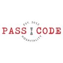 Pass Code Hospitality company logo