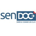 SenDOC company logo