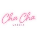 Cha Cha Matcha company logo