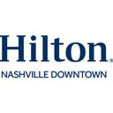 Hilton Nashville Downtown company logo