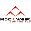 Rock West Composites company logo