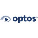 Optos company logo