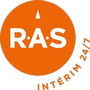 Ras Intérim company logo