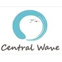 Central Wave Brighton company logo