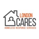 London Cares Homeless Response Services company logo