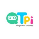 Qtpi Robotics company logo