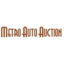 Metro Auto Auction company logo