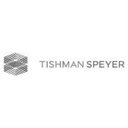 Tishman Speyer company logo