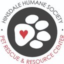 Hinsdale Humane Society company logo