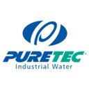 Puretec Industrial Water company logo