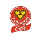 Café 3 Corações S.A company logo