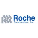 Roche Constructors company logo