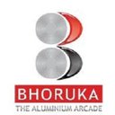 Bhoruka Extrusions company logo