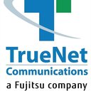 TrueNet Communications company logo