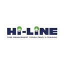 Hi-Line company logo