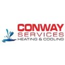 Conway Services Heating &amp; Cooling company logo