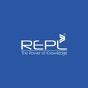 REPL company logo