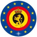 Defensie company logo