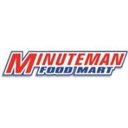 Minuteman Food Mart company logo