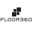 FLOOR360 company logo