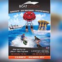 Boat Evasion company logo