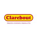Clarebout Potatoes company logo
