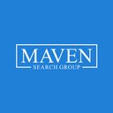Maven Search Group company logo